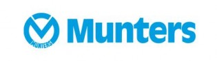 Logo společnosti Munters