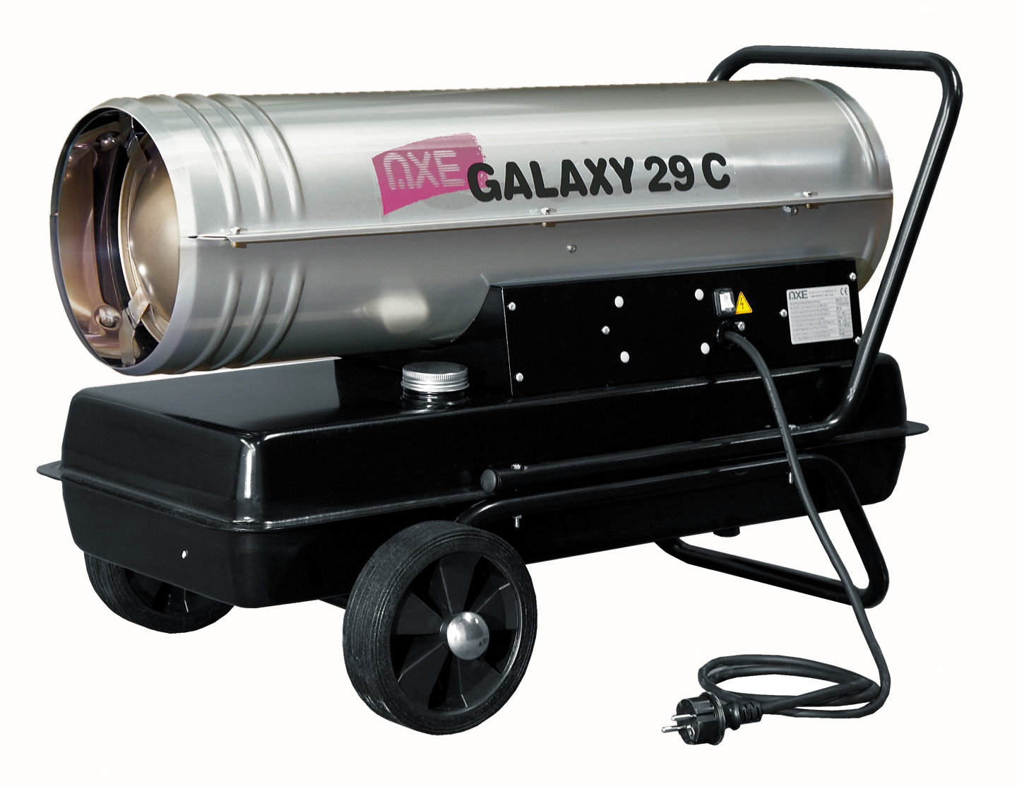 Galaxy-29C