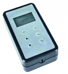 Dálkové ovládání (termostat) k tepelnému systému MATER 