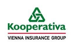 logo pojišťovny kooperativa
